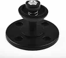 MIG Schweißdraht Spulenhalter Dual Fit - Für 1kg & 5kg Rollen ABS-Kunststoff