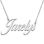 Jarelys - Silver