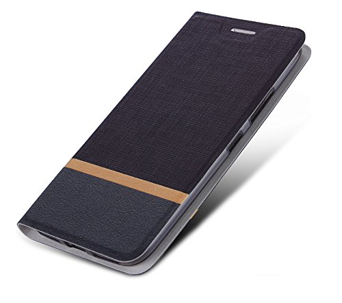 70% OFF on Tarkan Luxury Redmi Note Pro 2018 Flip Cover