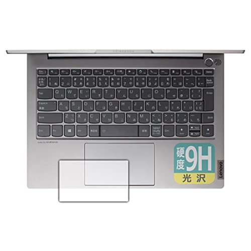 PDA�H�[ ThinkBook 13s Gen 2 9H���d�x[����] �ی� �t�B���� [�^�b�`�p�b�h�p] ���{��