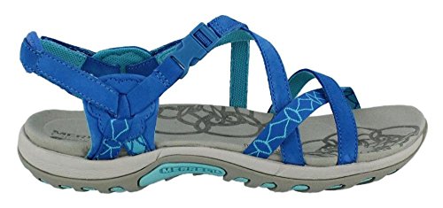 Merrell Women's Jacardia Sandal