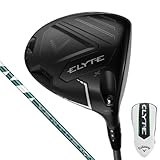 ELYTE X �h���C�o�[ NIGHT EDITION [VENTUS GREEN 50 for Callaway �t���b�N�X�FS ���t�g�F10.5]