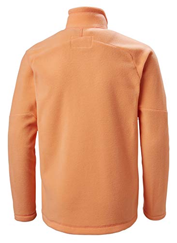 Image of Helly Hansen Kids Fleece Jacket (Big Kid)