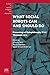 What Social Robots Can and Should Do: Proceedings of Robophilosophy 2016 / TRANSOR 2016 (Frontiers in Artificial Intelligence and Applicati)