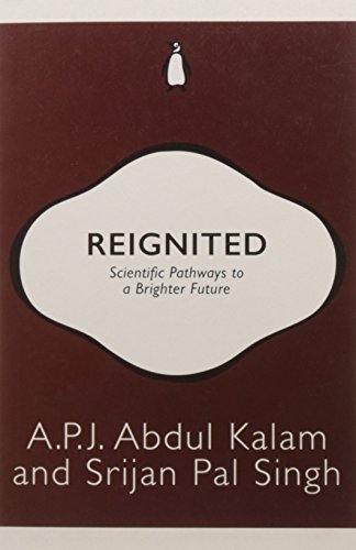 Reignited: Scientific Pathways to a Brighter Fu... 0143429698 Book Cover