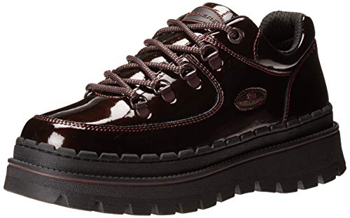 Skechers Jammers-Cool Block Sneaker Boots
