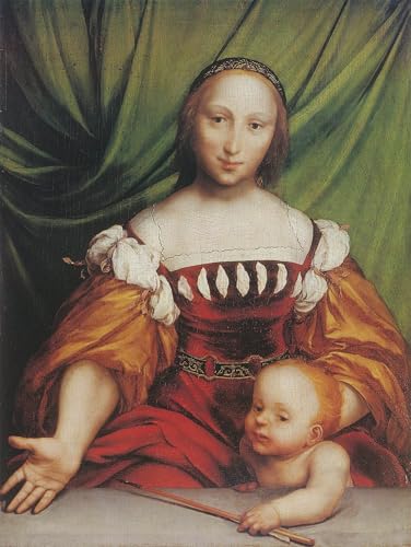 Impressions d'art Vénus et Cupidon pour sublimer la décoration de chambre