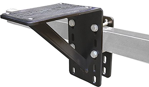 MaxxHaul 70089 Steel Trailer Step