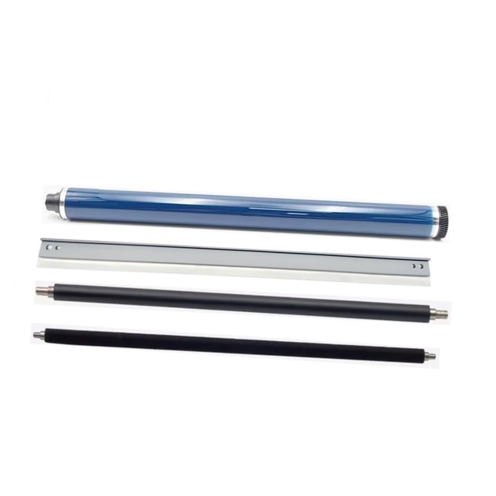 D244-2209 OPC Drum Unit Rebuild Kit Fit For MPC2003 C2503 C2004 C2504 C2011SP Primary Charge Cleaning Roller Cleaning
