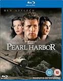 Pearl Harbor [Blu-Ray]