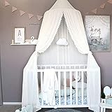 ★ MEJOR REGALO: es un regalo de Navidad y cumpleaños favorito para los niños. ¡Haga que su hija se sienta tan fantástica como una princesa, a los niños les encantará!