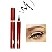 Produktbild ONLYOILY Eyeliner Wasserfest Schwarz Liquid Eyeliner Präzisionsminiatur Schnell trocknend Langlebig Eyeliner
