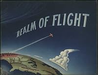 Realm of Flight B0016VMFY6 Book Cover