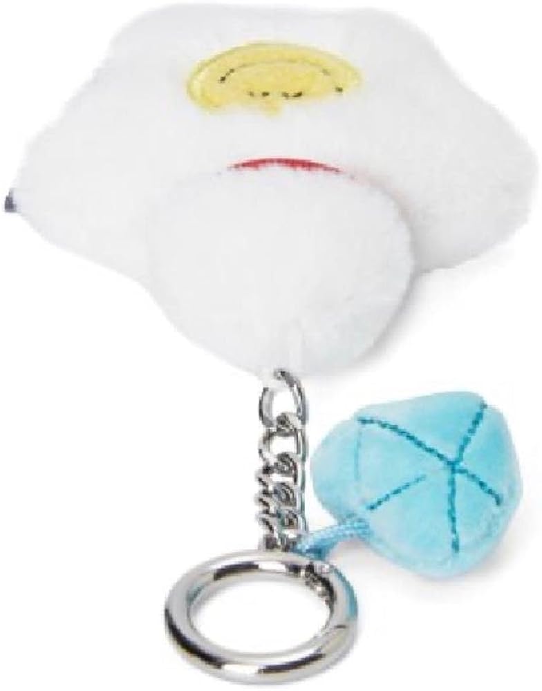 TRUZ ROMY アクキー 【 ジフン 】（treasure TRUZ ROMY ロミー