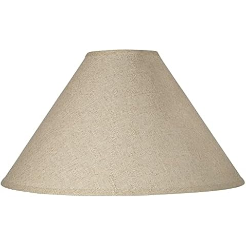 Empire Lamp Shade by JNAB Cover