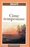 cime tempestose film 2009  Cime tempestose Bronte Gli indimenticabili Famiglia Cristiana OTTIMO STATO
