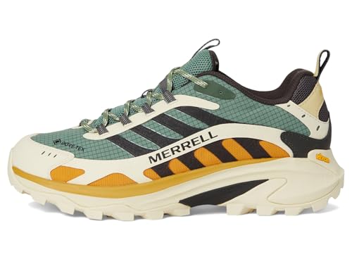 Image of Merrell Mens Moab Speed 2 GTX