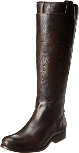 FRYE Women's Melissa Tall Riding Boot