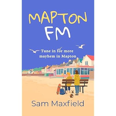 Mapton FM