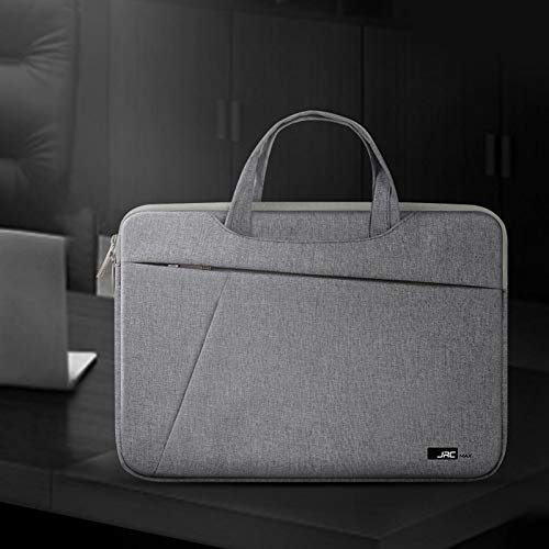 figatia Bolsa de Mão para Laptop Portátil de 13
