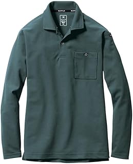 [バートル] BURTLE 半袖ポロシャツ 665