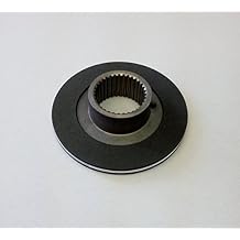 Intorq-Kendrion BFK458-14, Size 14 Standard Aluminum Rotor