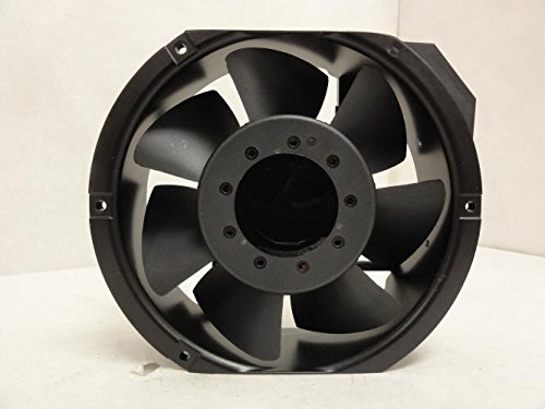 Orion 172x150x51mm XC Cooler Fan, 220-240Vac, 0.92W, <30dB Noise, Desktop & Graphic Cards