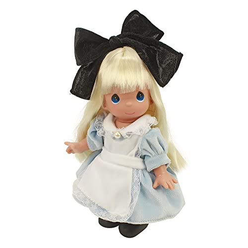 Muñeca Alice in Wonderland 9 pulgadas The Doll Maker miniatura 1