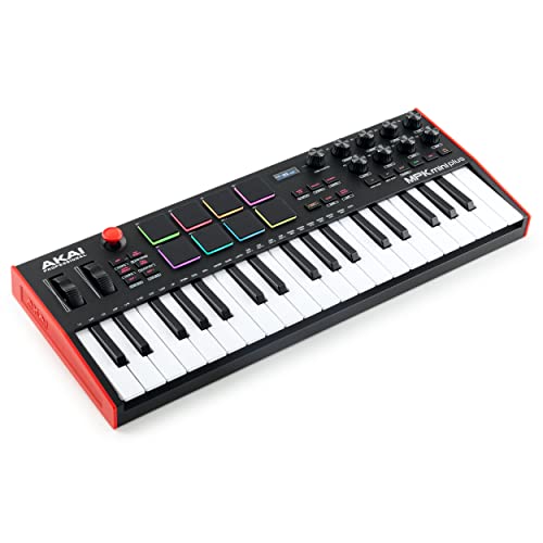 Amazon Best Sellers Best Computer Recording MIDI Controllers