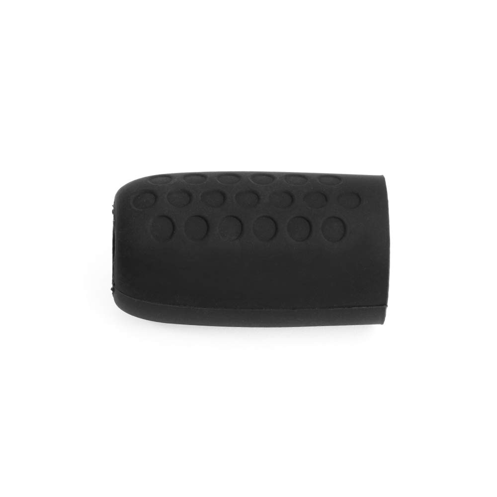 Oldbones - Funda de palanca de cambios para moto para proteger tus zapatos/botas