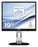monitor philips 190cw Monitor LED con pannello IPS da 19