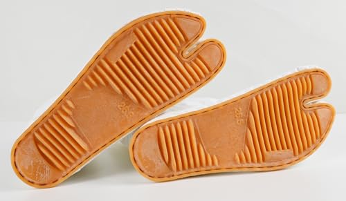 Image of Samurai Jikatabi Outdoor Tabi Japanese Outdoor Ninja Shose