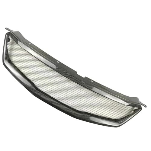 Grille ventilation calandre course avant Subaru Legacy 2010 capot
