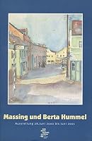 Massing Und Berta Hummel 3795413109 Book Cover