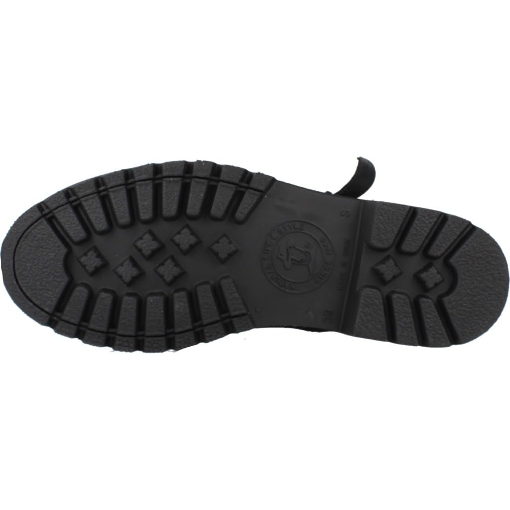 Panama Jack Felina, Bota de Tobillo Mujer