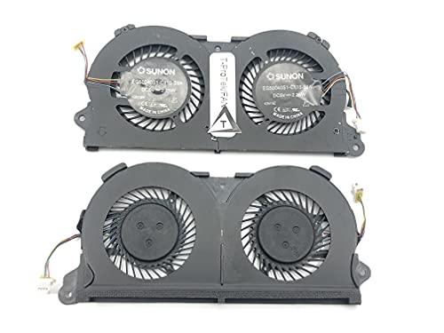 Ventola FAN per laptop, notebook