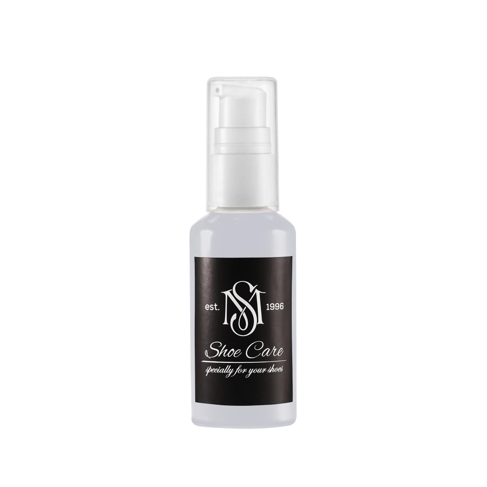 Baume pour Cuir Raviveur de Teinte MAVI STEP Pervenche Pâle