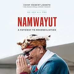 Namwayut: We Are All One cover art