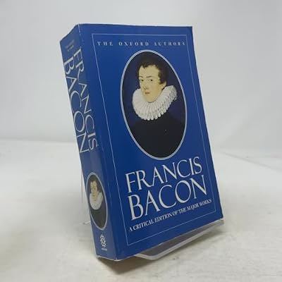 Francis Bacon