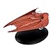 Eaglemoss Limited Star Trek Ship Replica | Vulcan Vahklas