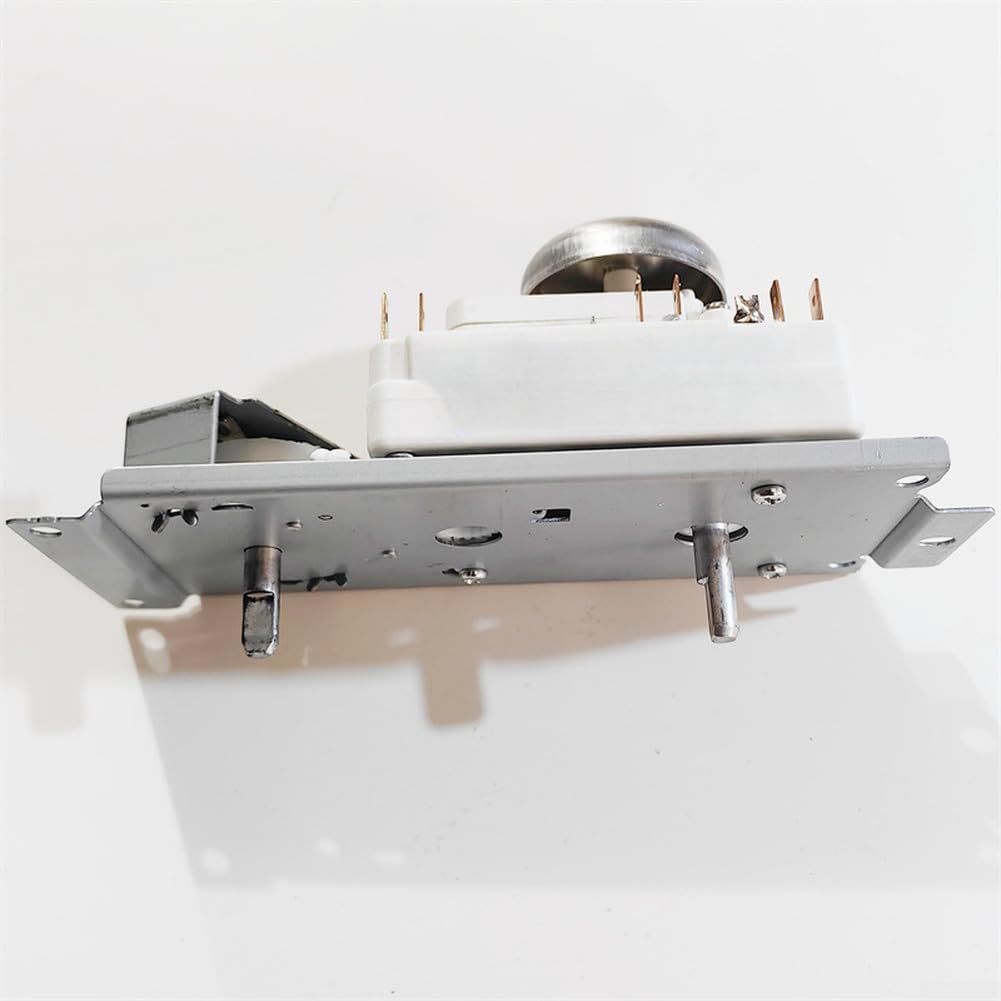 Conector 13x4.2x7.5cm para Microondas 6 Pines(VFD35M106 II EG)