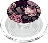 Ziemlich dunkle Blumen-Designs