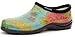 Sloggers 5102BL07 Size 7 Midsummer Blue Women
