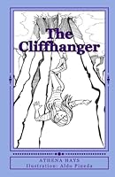 The Cliffhanger 1717436099 Book Cover