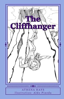 Paperback The Cliffhanger Book