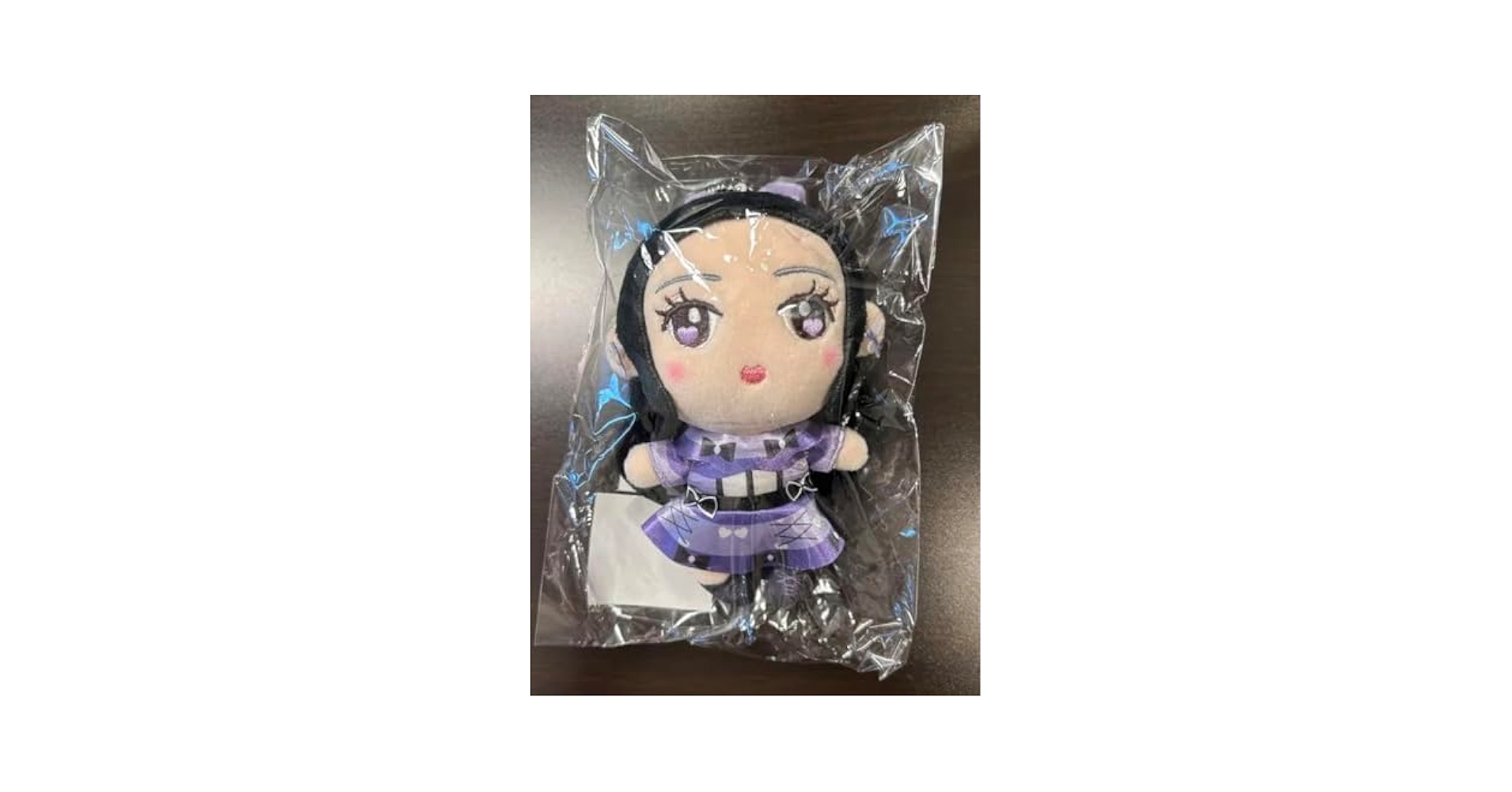 Amazon.co.jp: 超ときめき宣伝部 とき宣 杏ジュリア ぬいぐるみ