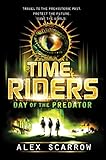 TimeRiders: Day of the Predator