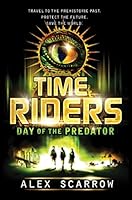 Algopix Similar Product 5 - TimeRiders: Day of the Predator