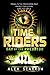 TimeRiders: Day of the Predator