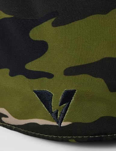 Image of Oakley Men's Si Cotton Cap Mc